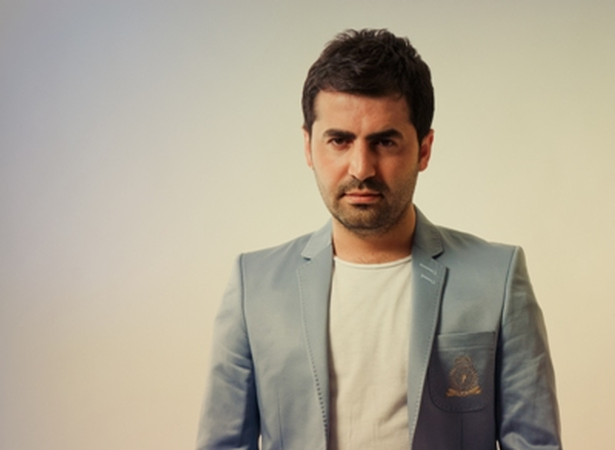 Üçüncü Albüme Vekil Katkısı
