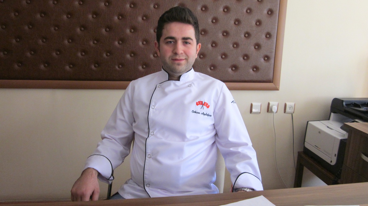 Ünlü Şefler, Ünye\'de Hünerlerini Sergileyecek