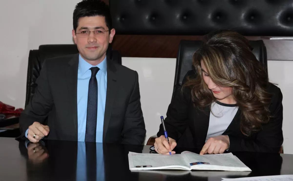 Varto Adliyesinde Nikah Töreni