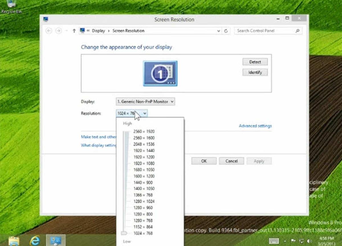 Windows 8\'den geri adım!