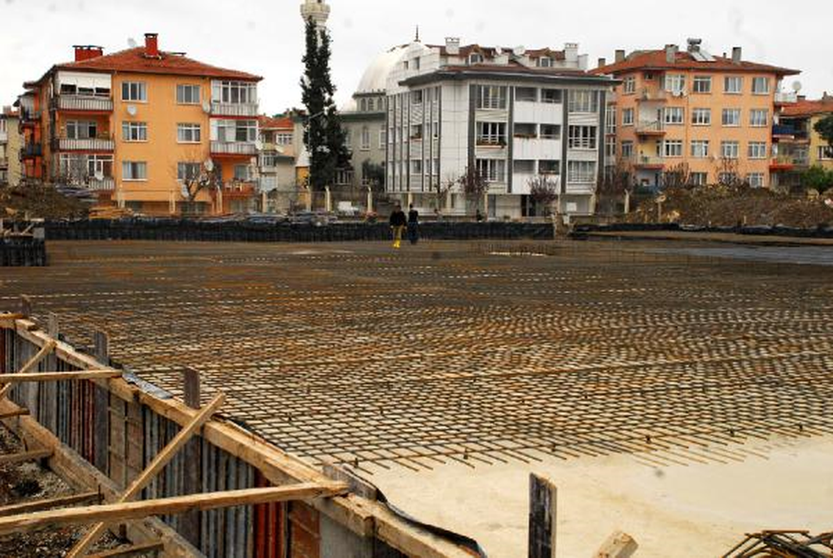Yalova\'ya Olimpik Havuz