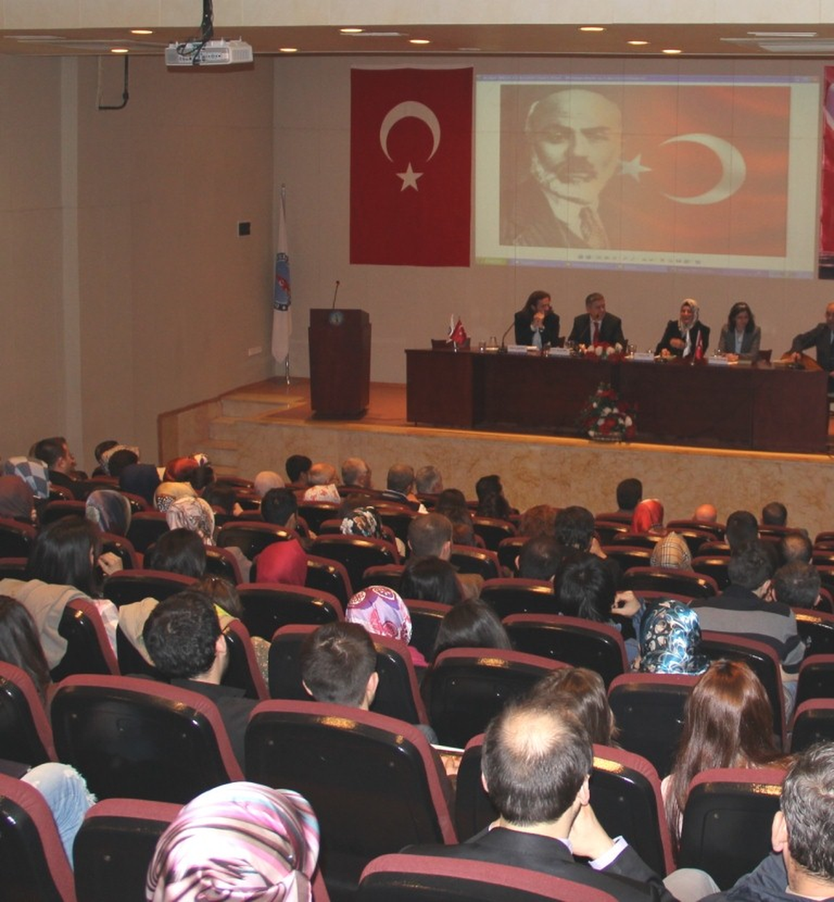 Yrd. Doç. Dr. Mustafa Güneş Açıklaması