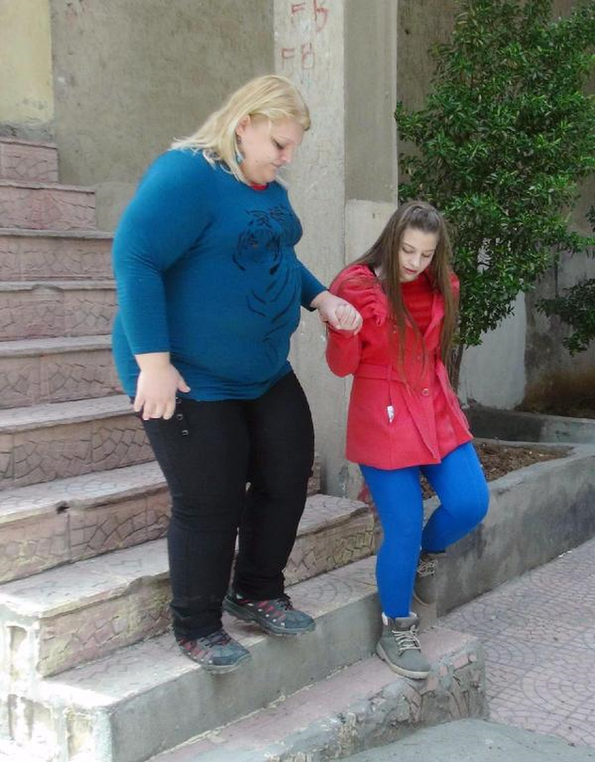 160 Kilo Olan Gamze, Üniversite Okuyacak