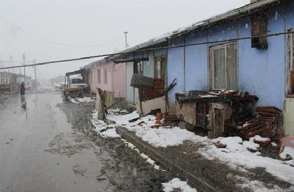 198 Konuta 5 Bin 806 Başvuru