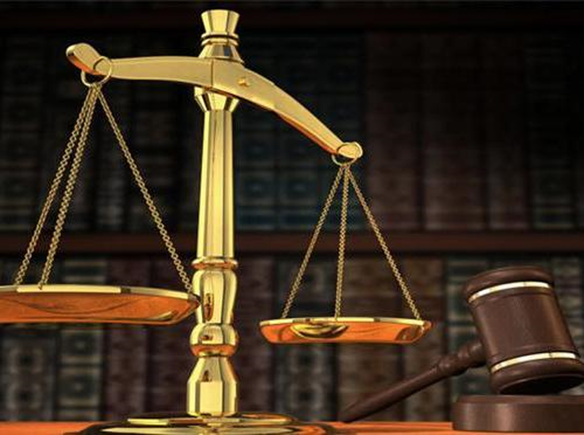 "4. Yargı Paketi" Komisyondan Geçti