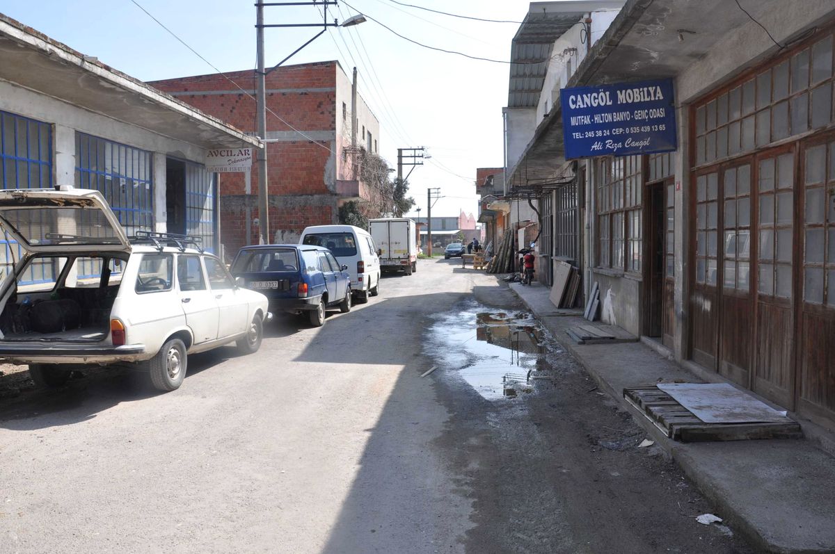 42 Numaralı Şüpheli Yakalandı
