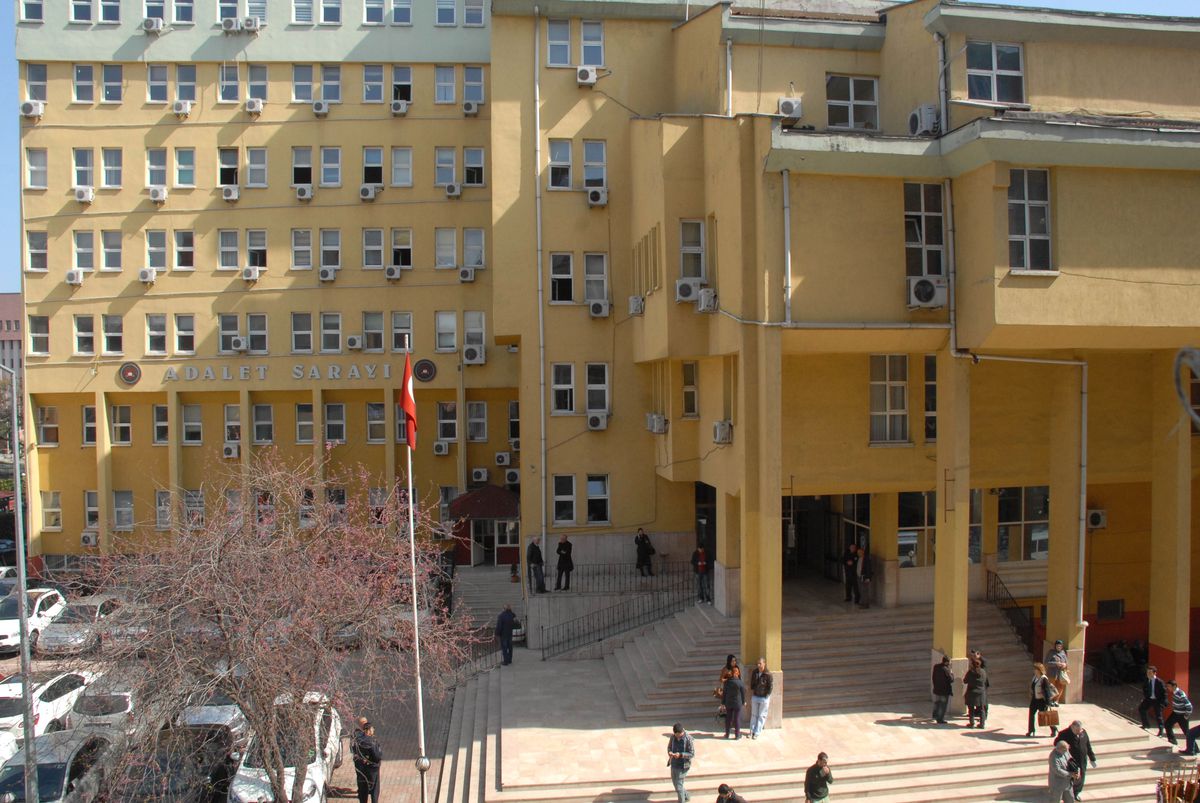 44 Kişinin Alınacağı Sınava Bin 631 Kişi Başvurdu