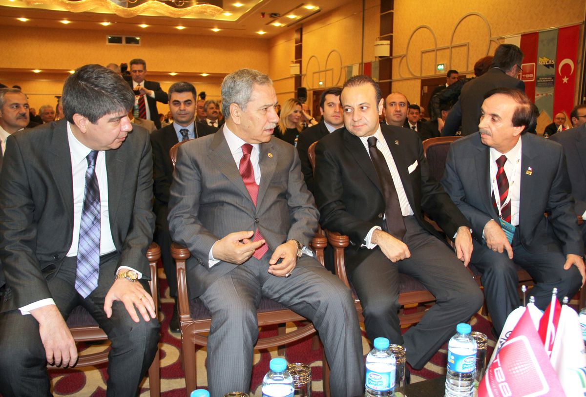 AB Krizine Karşı Sosyal Belediyecilik Sempozyumu