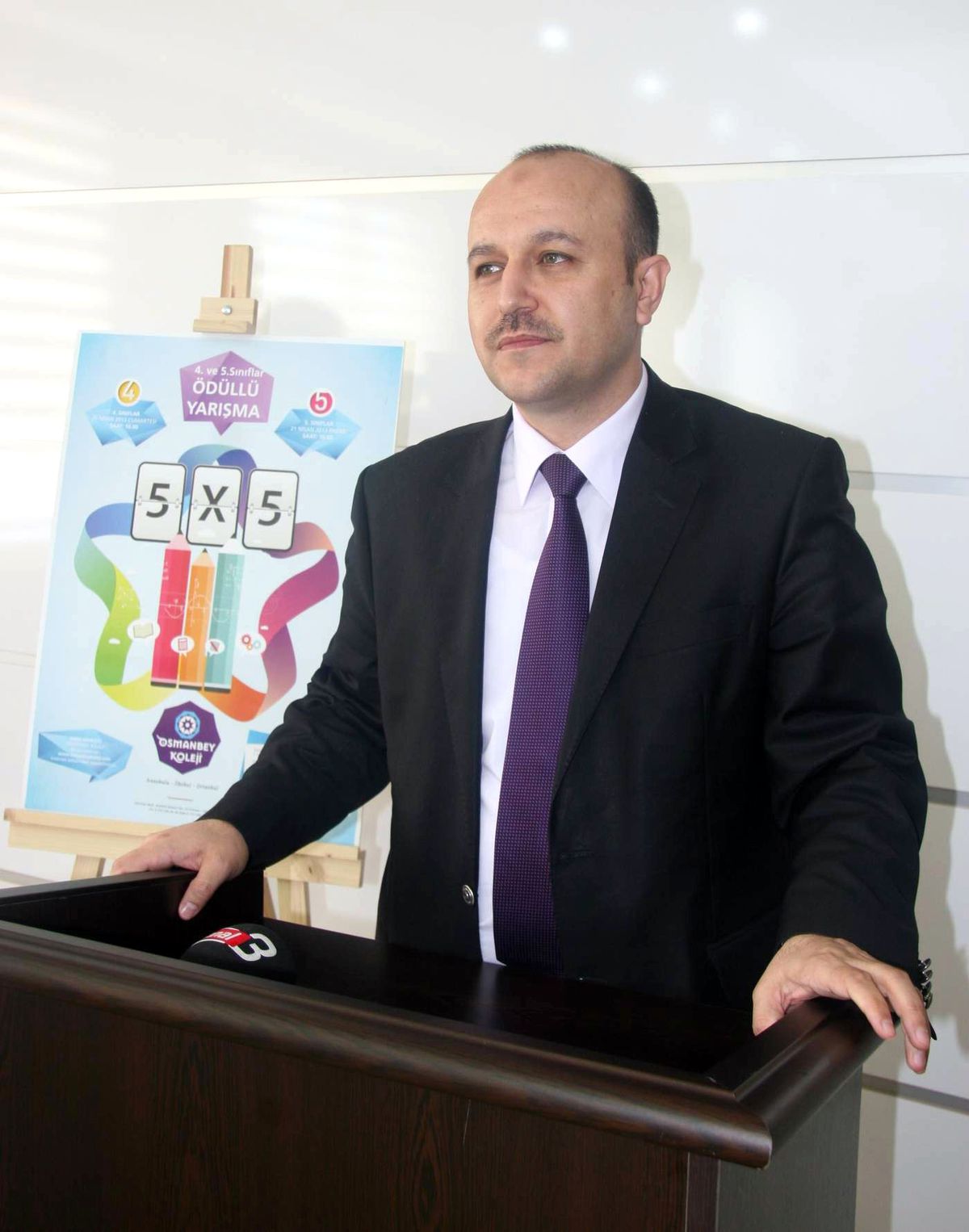 Afyonkarahisar Özel Osmanbey Koleji Öğrencilerinin Başarısı