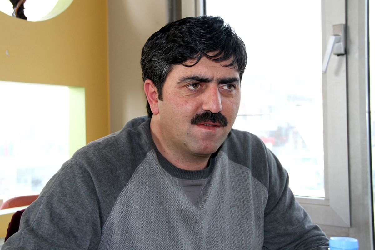 Ardahan\'da Kent Ekonomi Formu Uygulandı