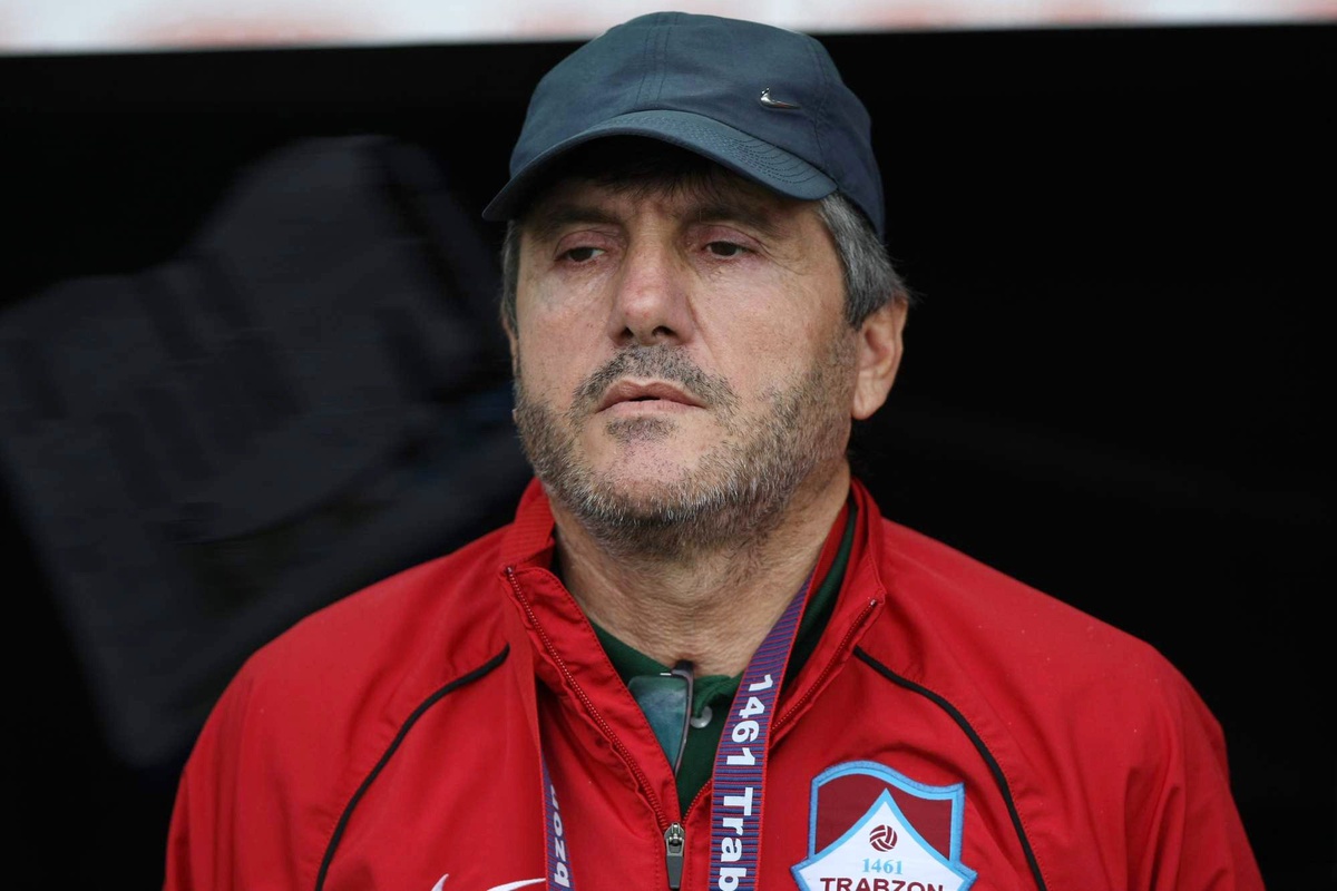 "Spor Toto Süper Lig\'e Çıkacak Güçteyiz"