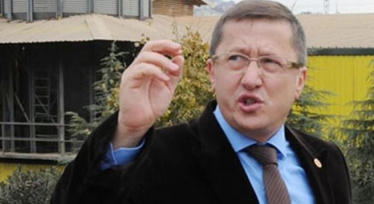 'Akp Ülkücü Öğrencileri Yurttan Atıyor!'