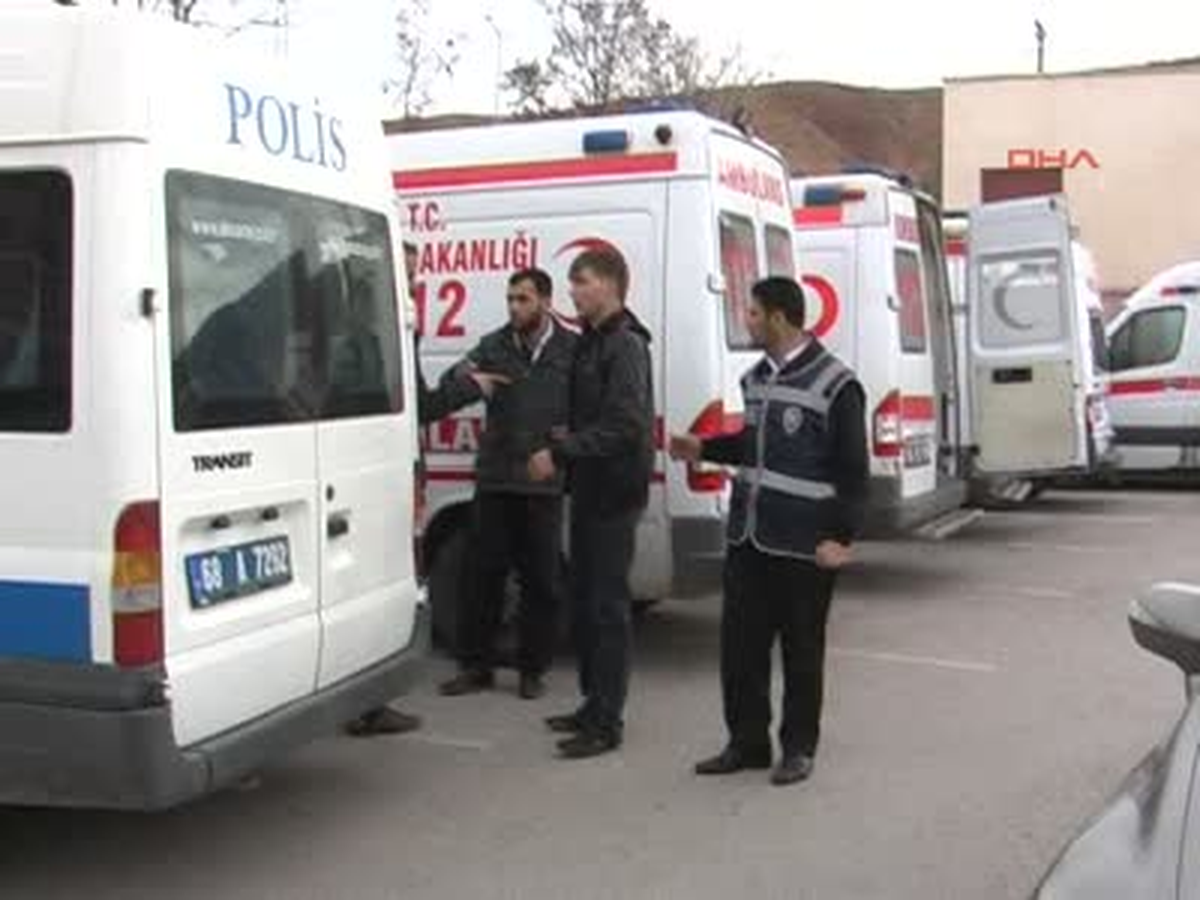 Sahte Şeyh, Cinsel İstismardan Tutuklu