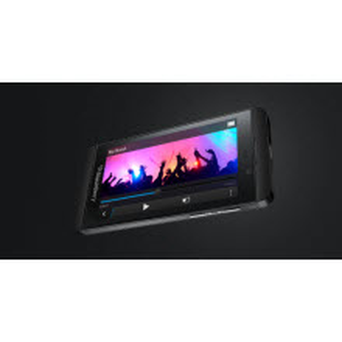 Android ve Windows\'a "taş!"