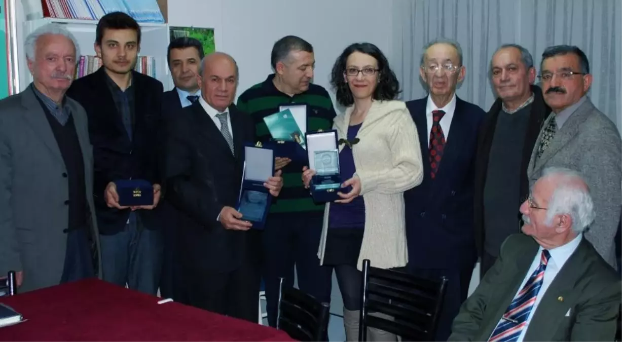 Ankara Arguvunlılar Derneği Başkanı Asım Aydoğdu Açıklaması