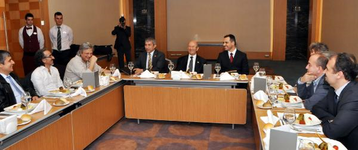 Antalya Bürosu\'nun Bölge Haberleri (4)