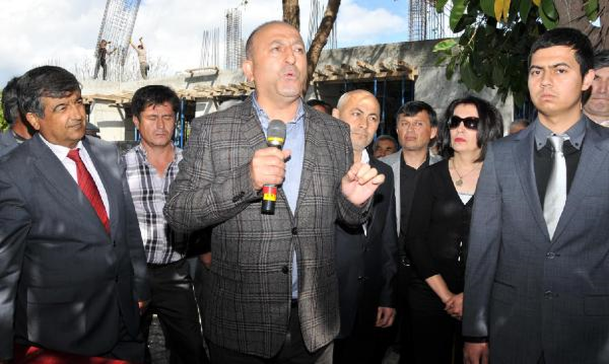 Antalya Bürosu\'nun Bölge Haberleri (6)