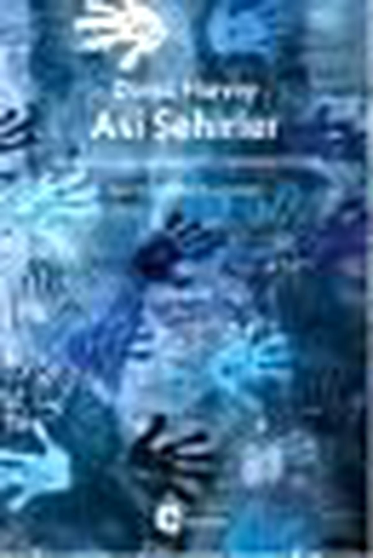 Asi Şehirler Kitabı