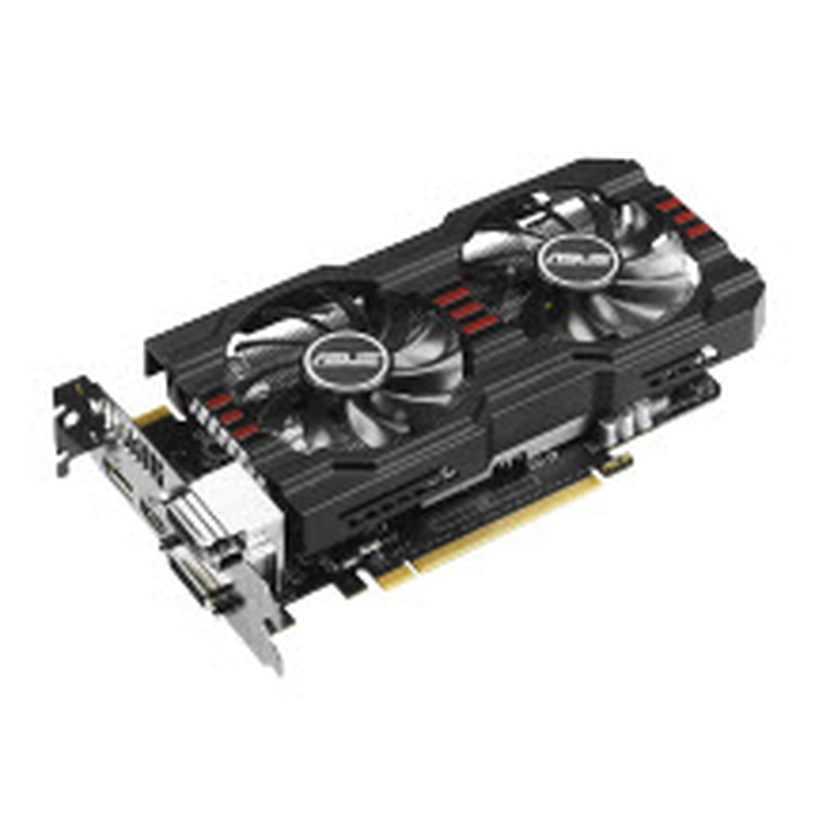 Asus\'tan yeni GeForce!