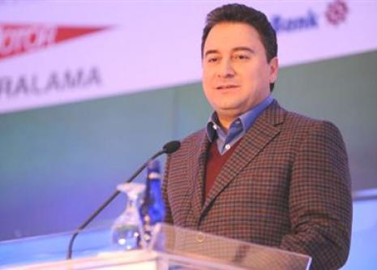 Babacan: Yüzde 15 Kredi Büyümesinde Katı Değiliz