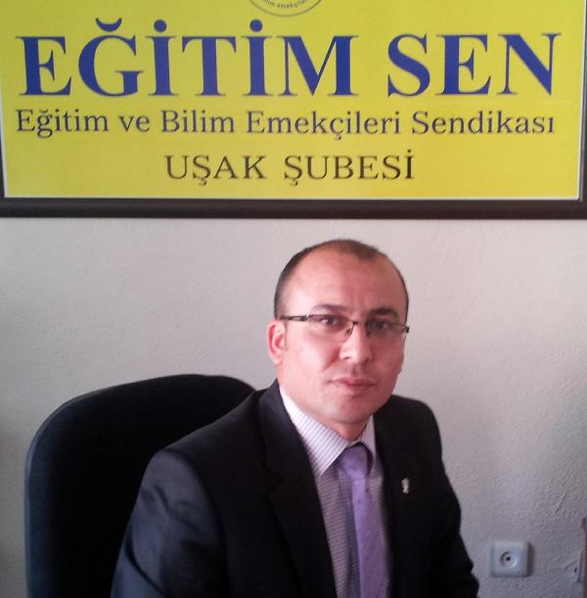 Bayraktar\'ın Açıklamasına Eğitim Sen\'den Eleştiri