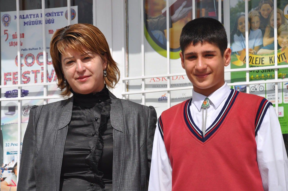 Başarılı Yüzücü, Türkiye Şampiyonasına Katılacak