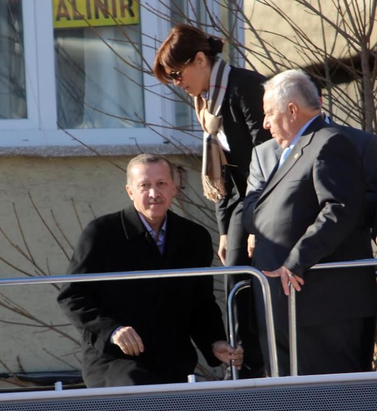 Başbakan Erdoğan, Cnn Türk-Kanal D Ortak Yayınında Açıklaması