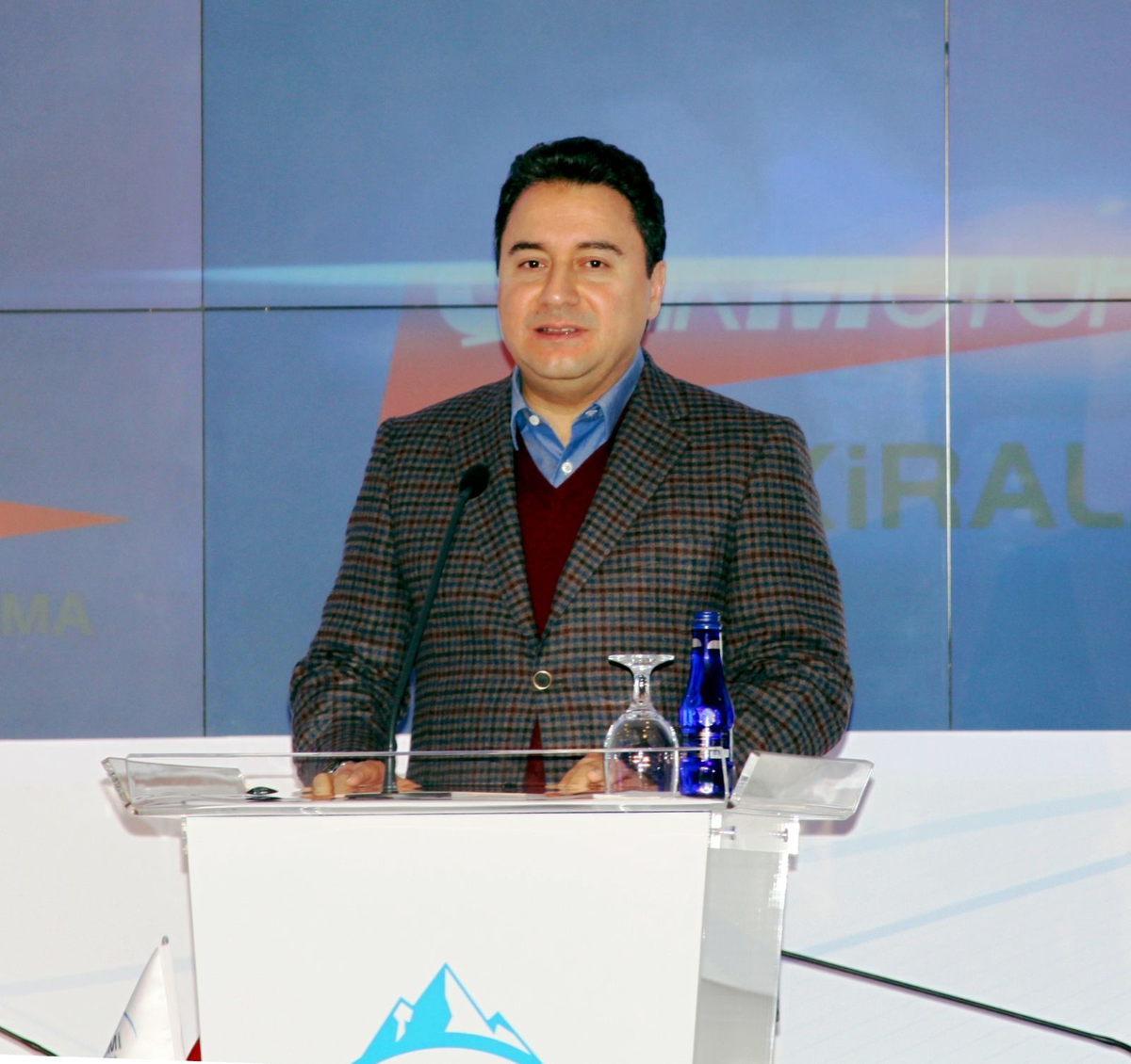 Başbakan Yardımcısı Babacan Açıklaması