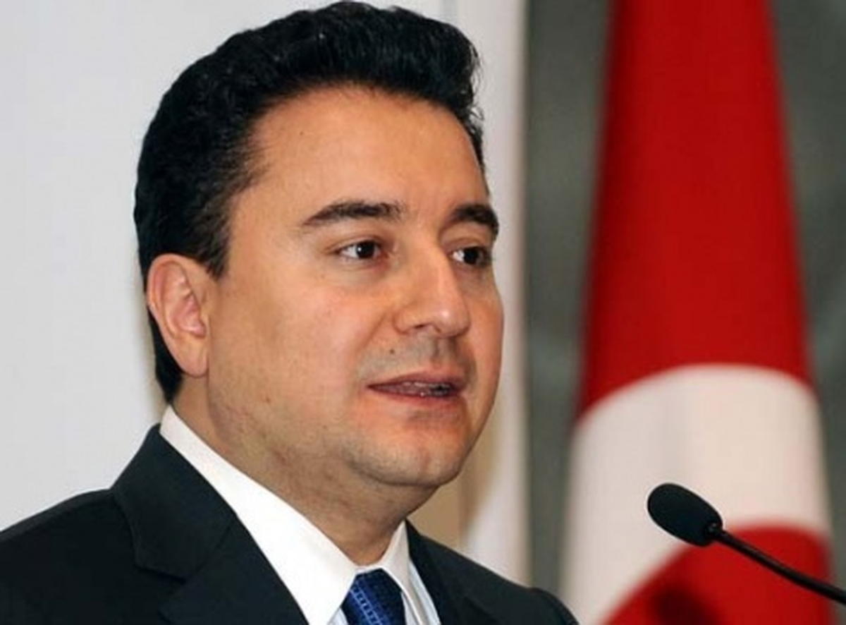 Başbakan Yardımcısı Babacan, Bursa\'da