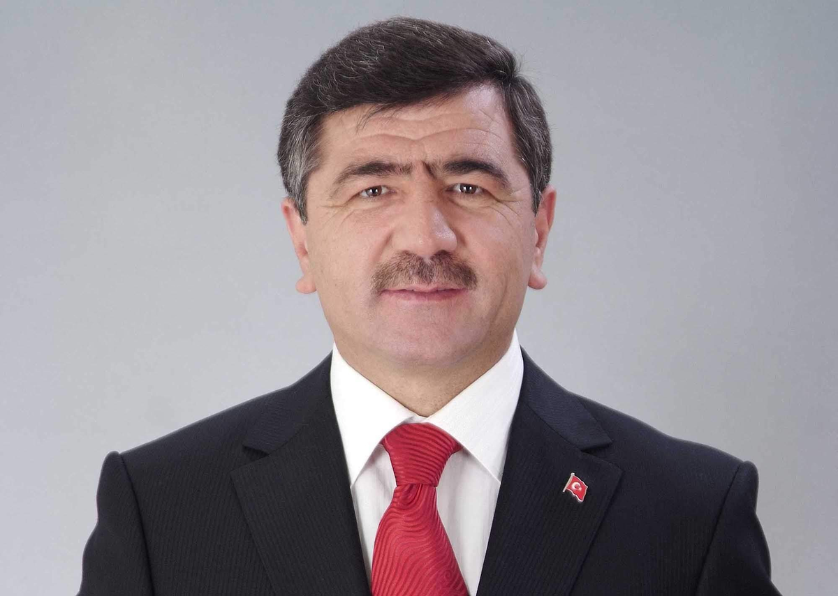 Başkan Faruk Akdoğan Yerel Yönetimler Sempozyumuna Katılıyor