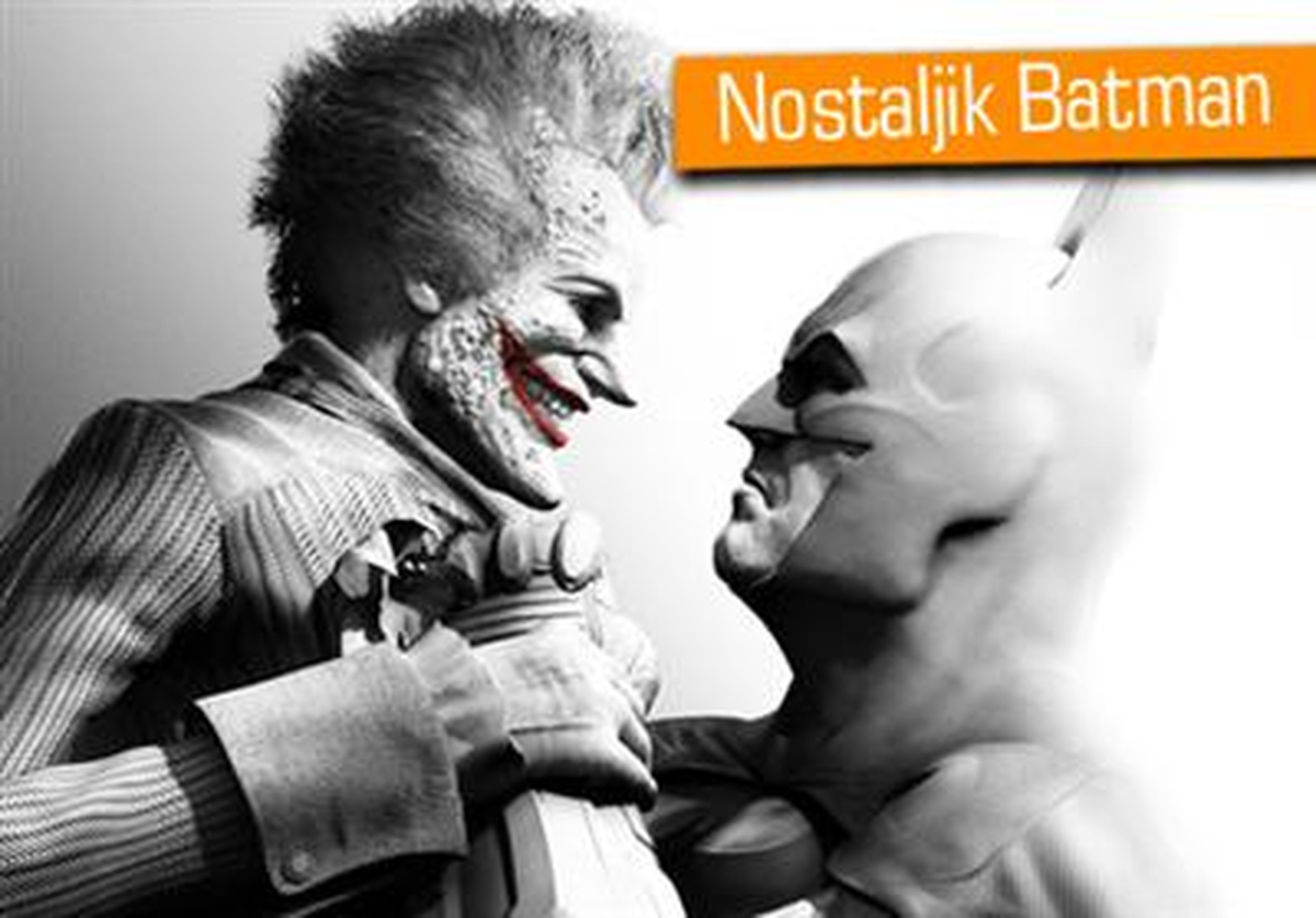 Batman\'in Yeni Durağı Neresi Olacak?