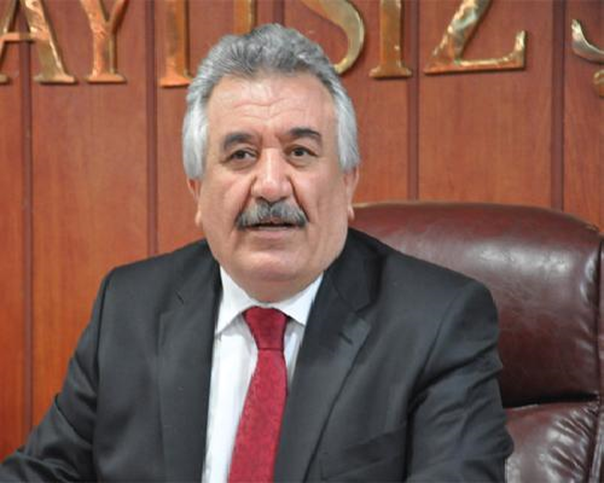 Belediye Başkanından Kendisini Görüntüleyen Kişiye Tepki