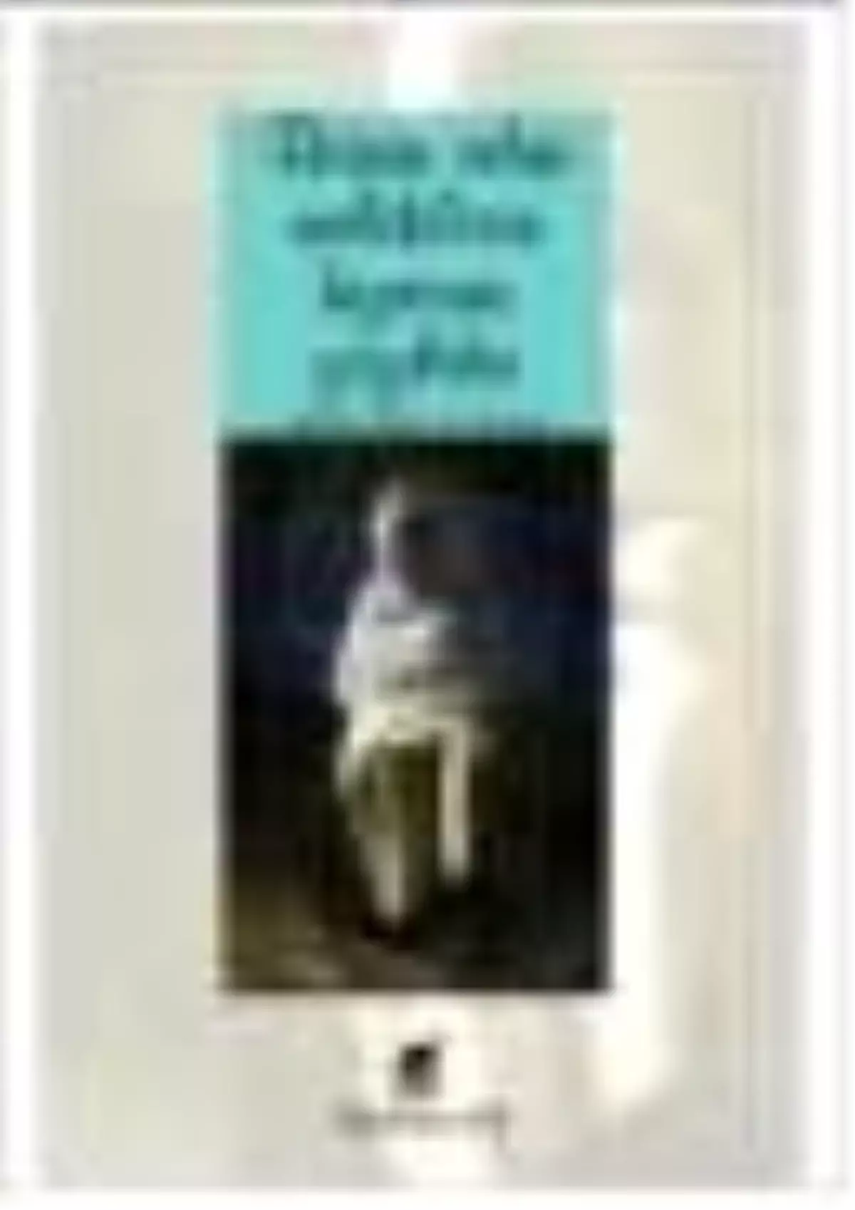 Benim Adım Meleklerin Hizasına Yazılıdır Kitabı