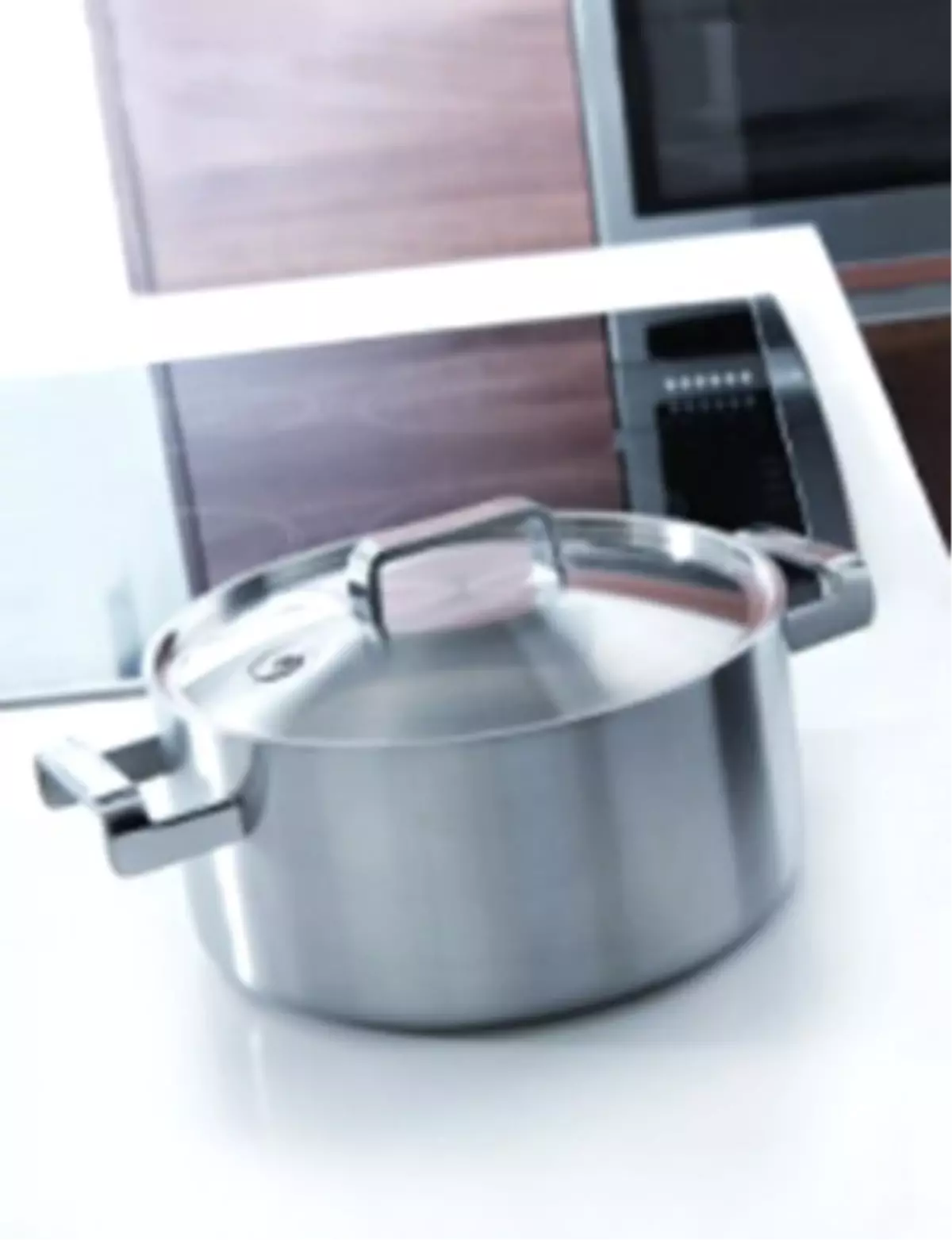 BergHOFF Mutfak Ürünleri İle Tasarım Elinizin Altında