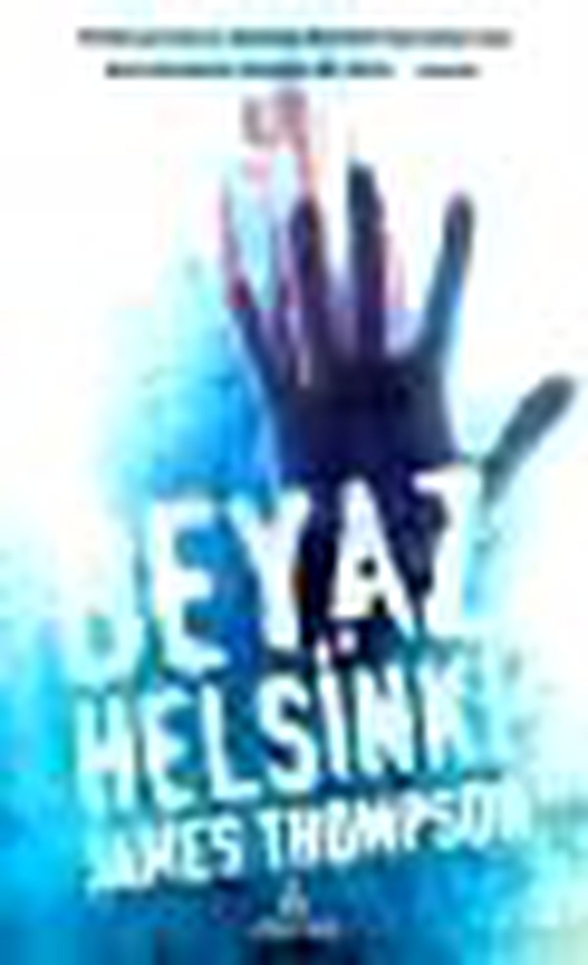 Beyaz Helsinki Kitabı
