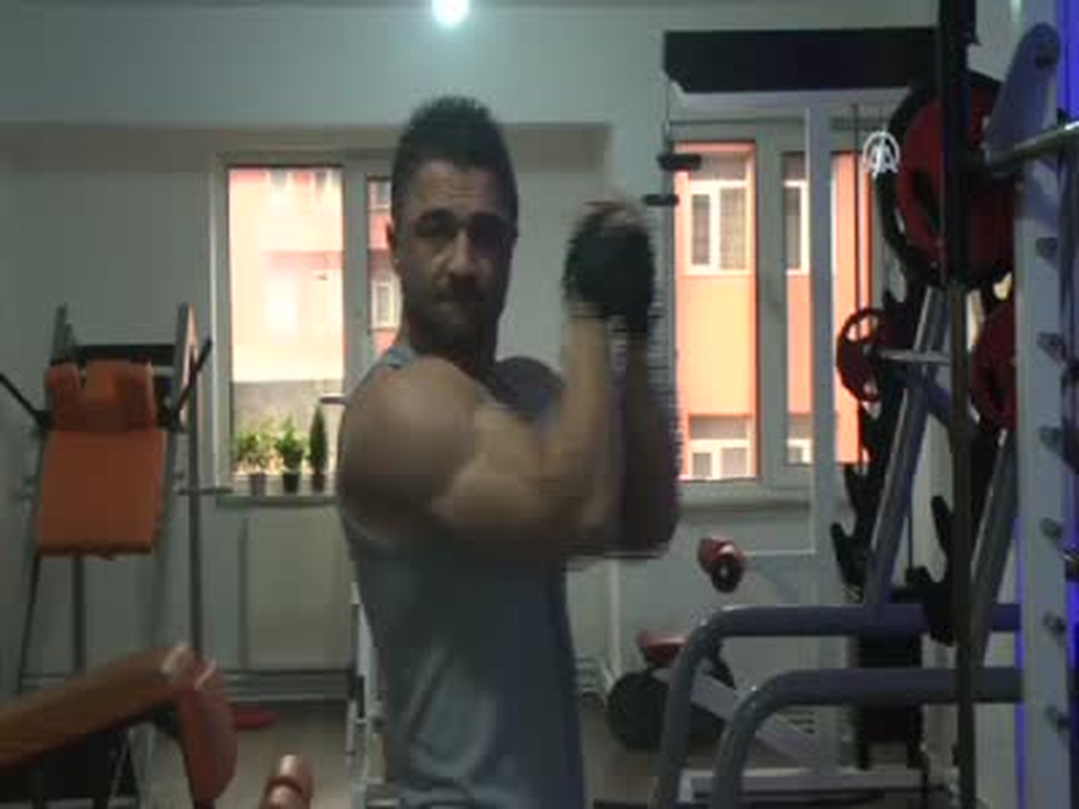 "Bilecikli Arnold"