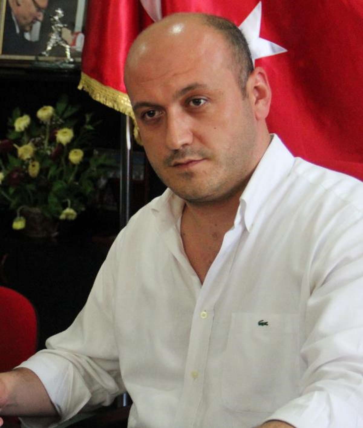 Boluspor\'un Gözü Play-Off\'da
