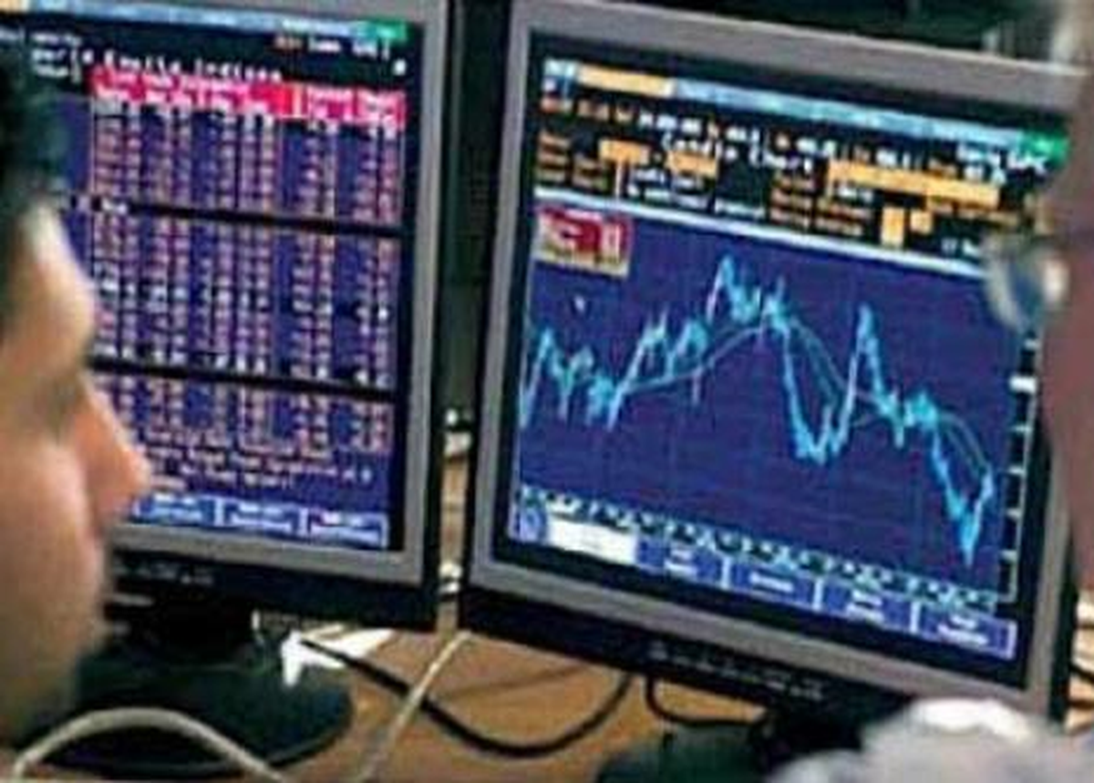 Borsa Şirketi Mmc Satıldı