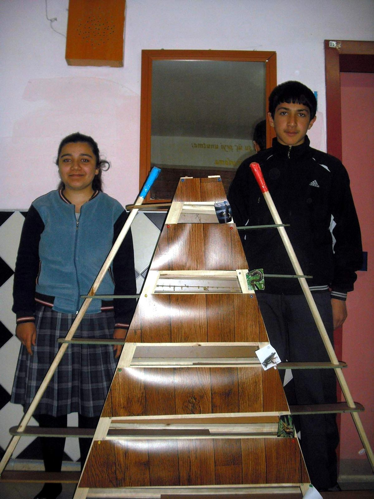 Bu Benim Eserim Proje Yarışması