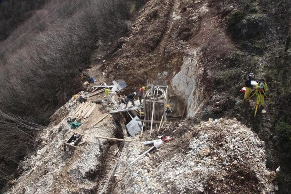 Bursa\'da Yenilenen Teleferik Temmuzda Seferde