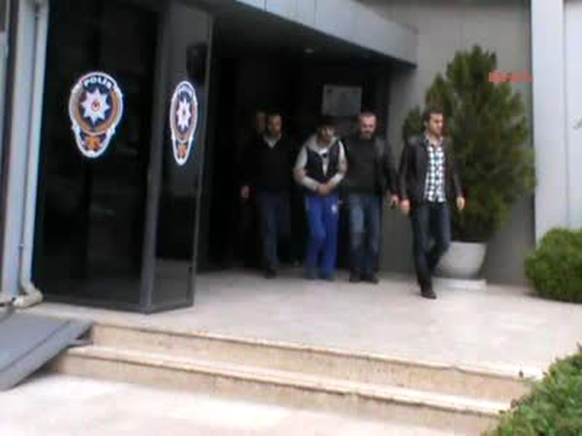Bursa Maganda Cinayeti? Zanlısı 3 Kişi Yakalandı Maganda Cinayeti? Zanlısı 3 Kişi Yakalandı