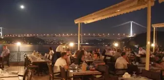 Kadıköy'de İçki Yasağı