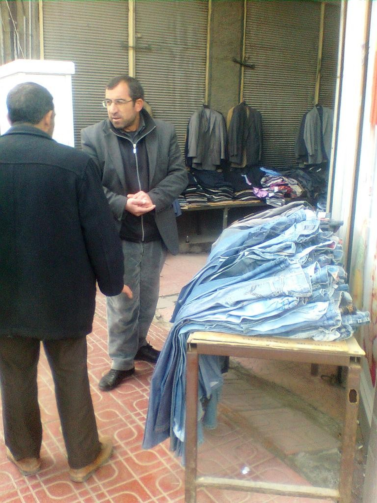 Dar Gelirli Vatandaş İkinci Ele Yöneliyor