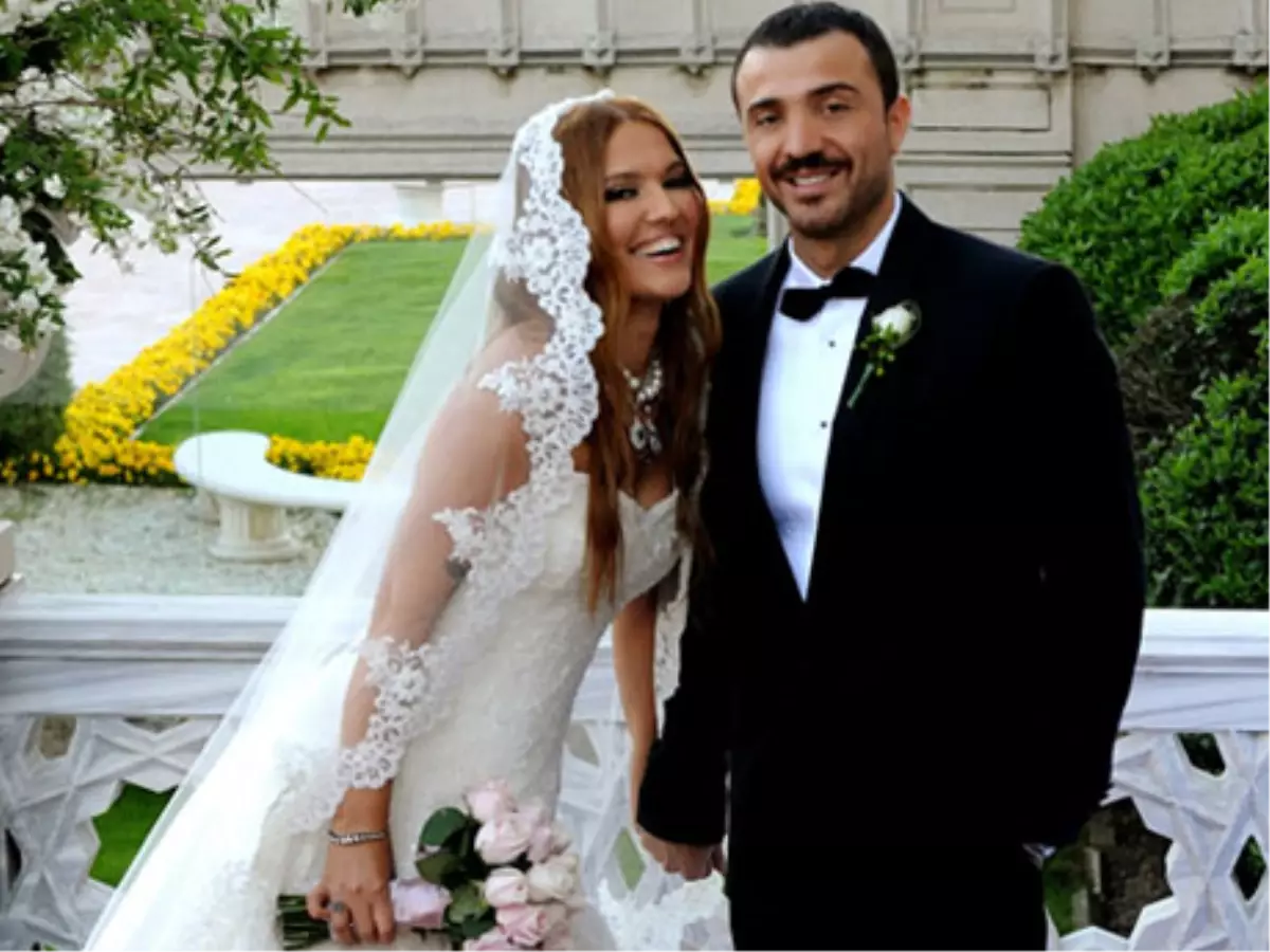 Demet Akalın Bebek Özlemini Anlattı