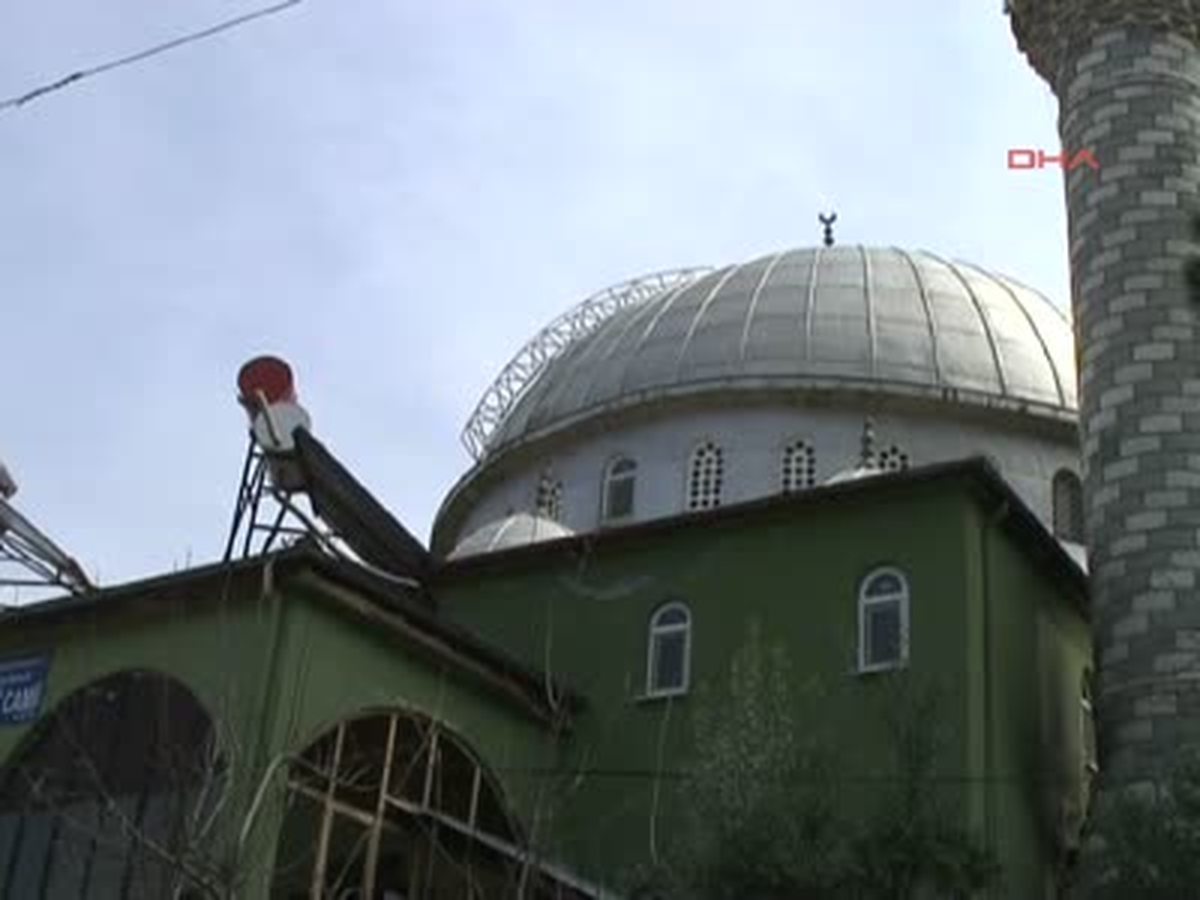 İşaret Diliyle Cuma Hutbesi Okundu