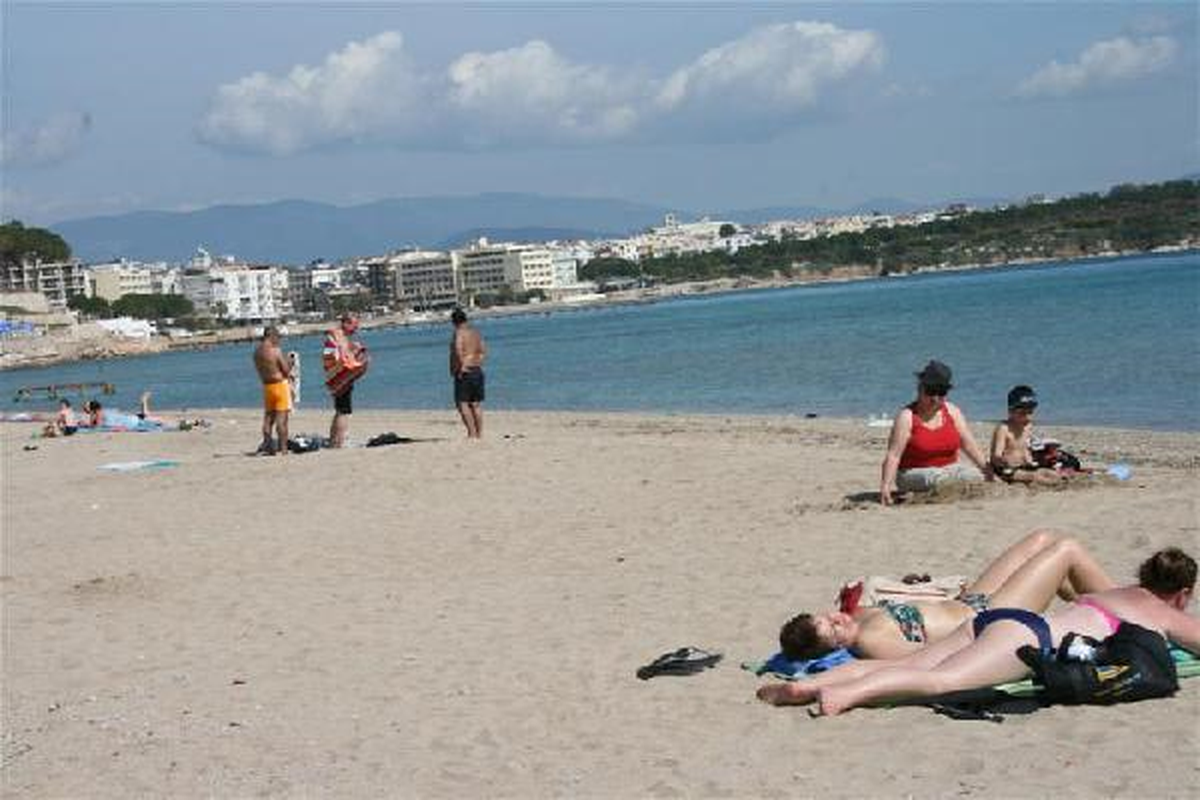 Didim\'de Yazdan Kalma Günler