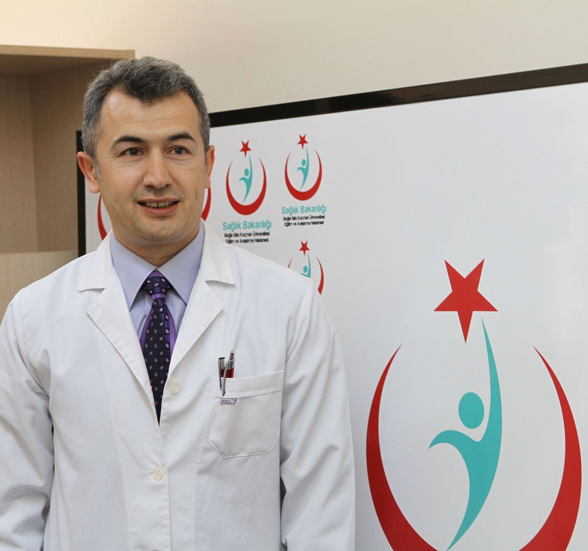 Eğitim ve Araştırma Hastanesinde Tıbbi Genetik Danışmanlığı