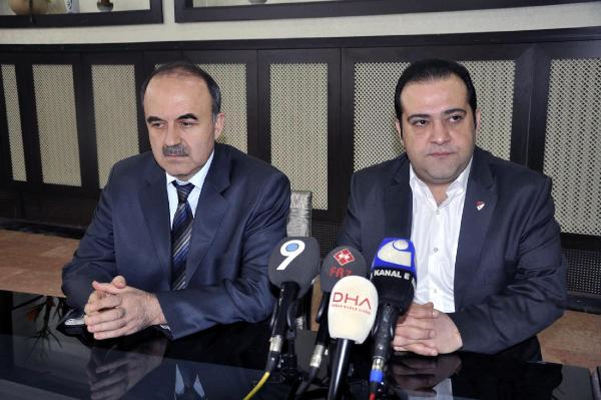 Elazığspor Hissesi 5 Bin TL