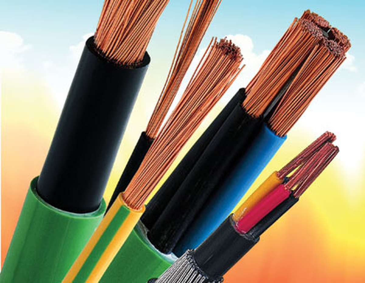 Elektrik Şantiyesinden 22 Bin Liralık Kablo Çalındı