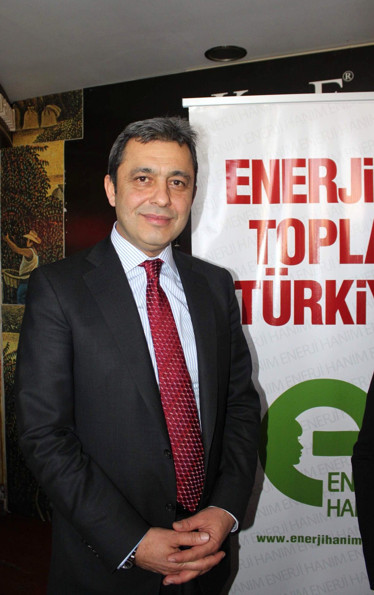 "Enerji Hanım" Kocaeli\'de